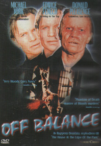 Off balance (DVD)